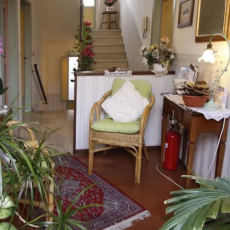 Bed & Breakfast 1912 Fermo