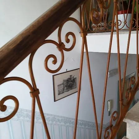 1912 Bed & Breakfast