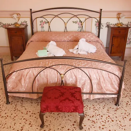 Bed&breakfast 1912 Bed & Breakfast *