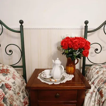 Bed&breakfast 1912 Fermo