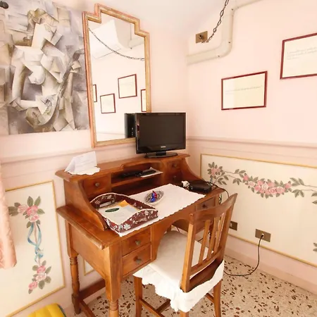 Bed&breakfast 1912 * Fermo