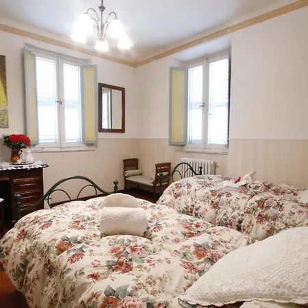 Bed&breakfast 1912