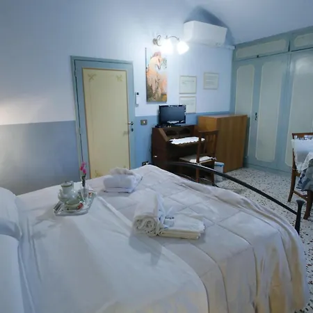 Bed&breakfast 1912 Bed & Breakfast