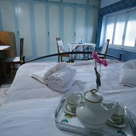 住宿加早餐酒店 1912住宿加早餐旅馆 3*