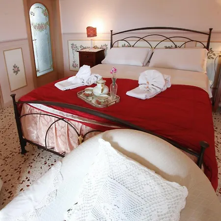 Bed&breakfast 1912 Bed & Breakfast Fermo