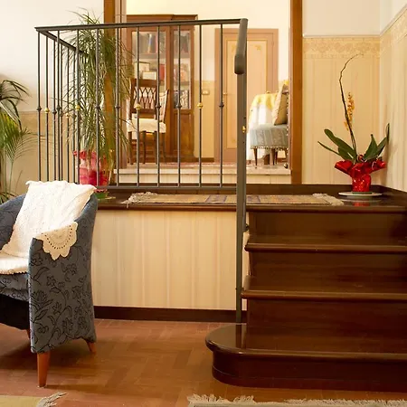 Bed&breakfast 1912 Fermo