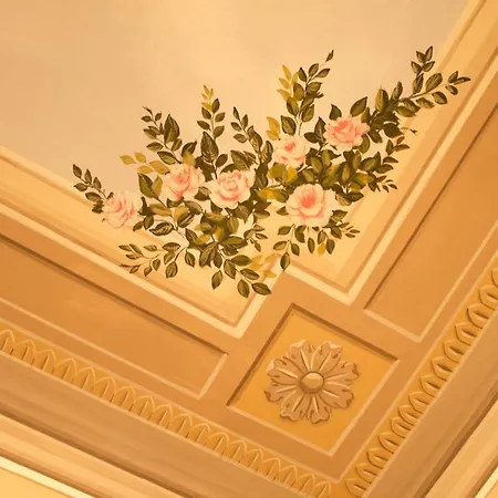 1912住宿加早餐旅馆 费尔莫