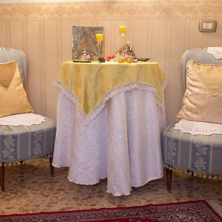 Bed and breakfast 1912