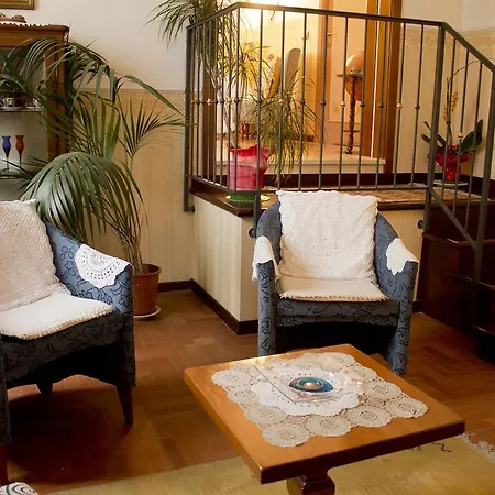 Bed and breakfast 1912 Fermo