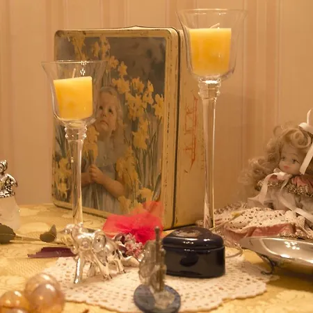 1912住宿加早餐旅馆