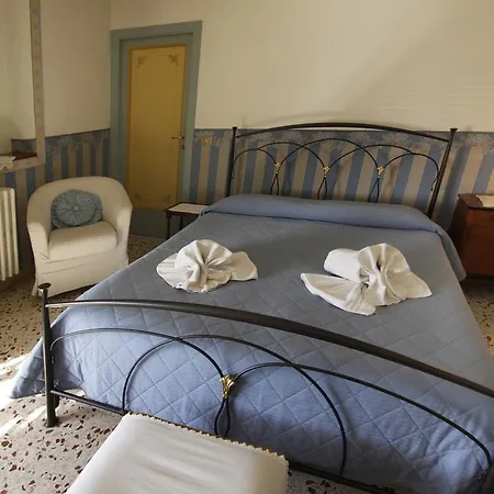 Bed&breakfast 1912 * Fermo