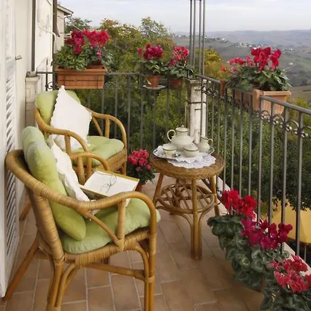 Bed and breakfast 1912 Fermo