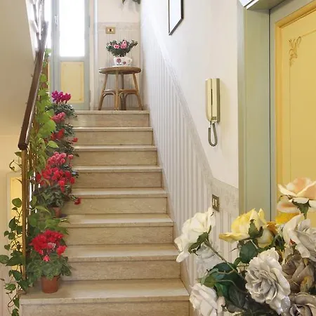 Bed&breakfast 1912 Fermo