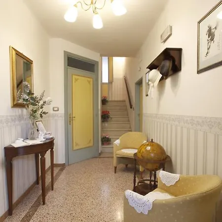 Bed and breakfast 1912 Fermo