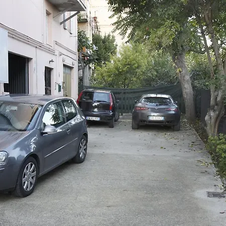 1912 Bed and breakfast Fermo