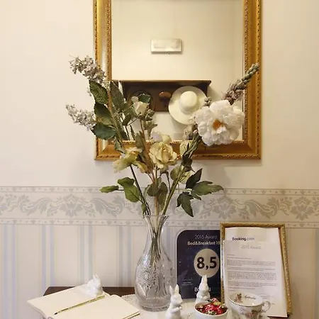 Bed&breakfast 1912 Fermo