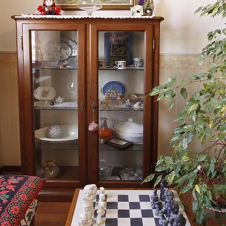 Bed & Breakfast 1912