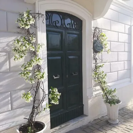 住宿加早餐酒店 1912住宿加早餐旅馆 3*