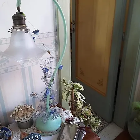 Bed and breakfast 1912 Fermo
