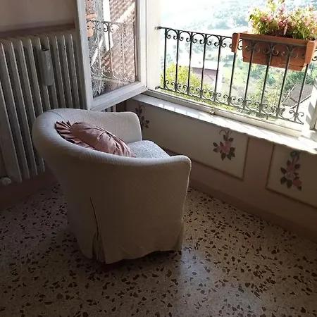 Bed and breakfast 1912