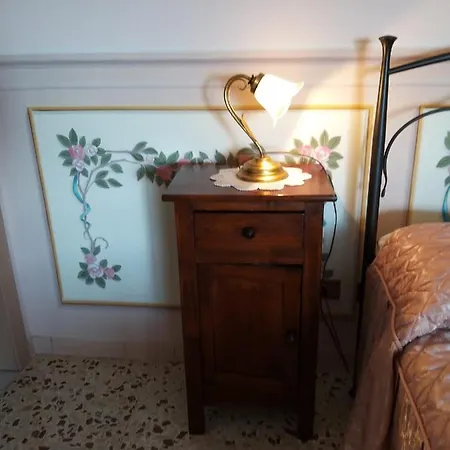 Bed&breakfast 1912 Bed & Breakfast *