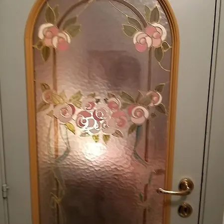 1912 Bed and breakfast Fermo